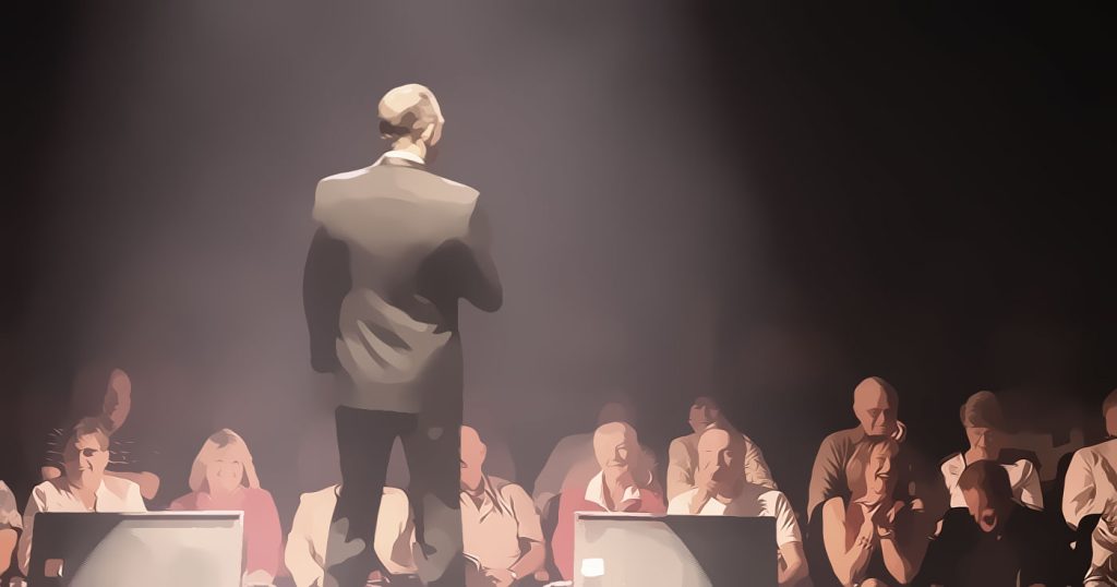 Sandy Hackett resurrects Rat Pack fame