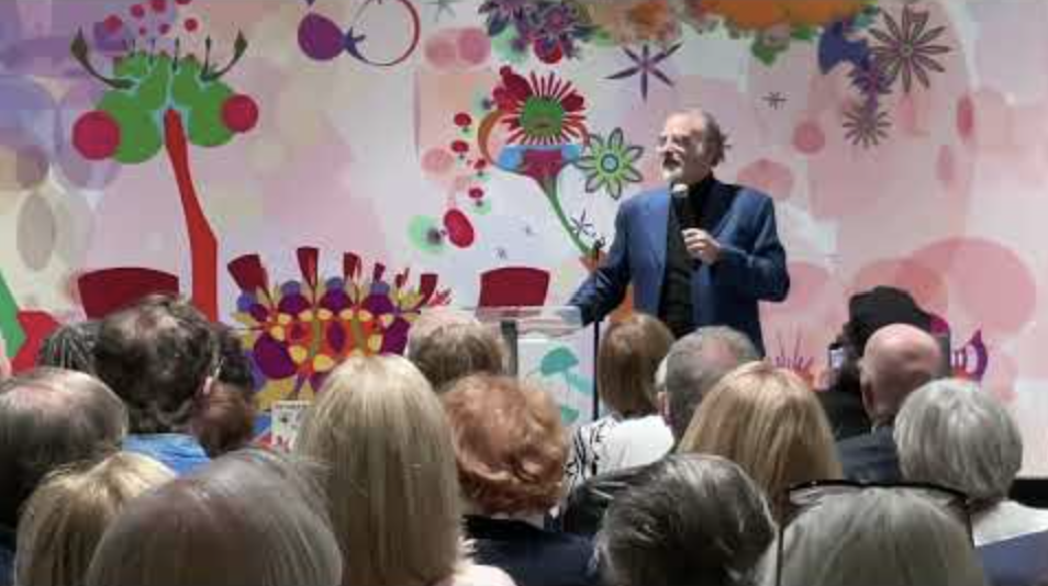 COMEDIAN | EMCEE | STORYTELLER